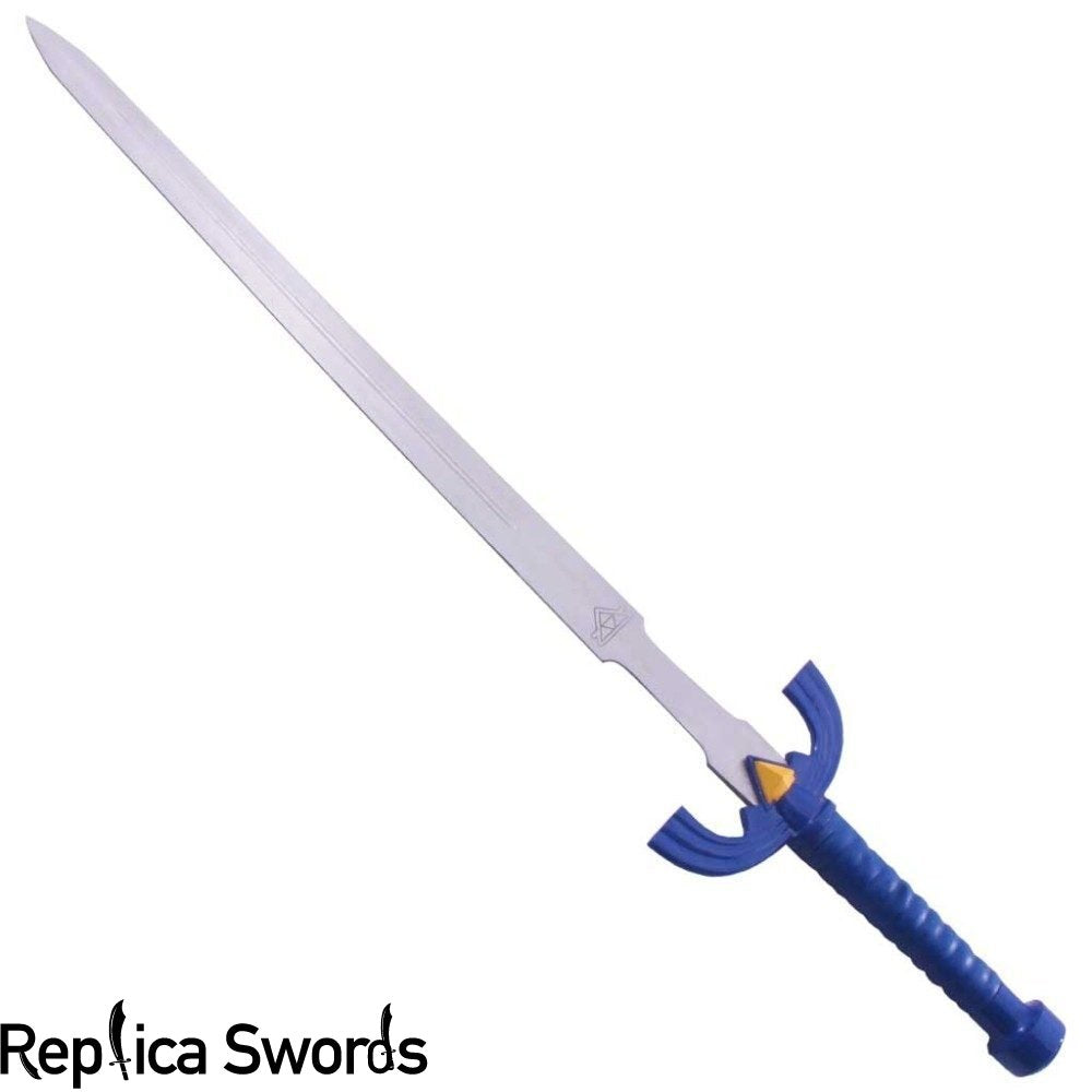 Legend of Zelda Master Sword
