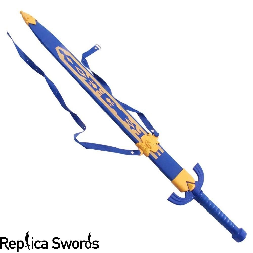 Links Master Sword Replica V2 44" from Zelda