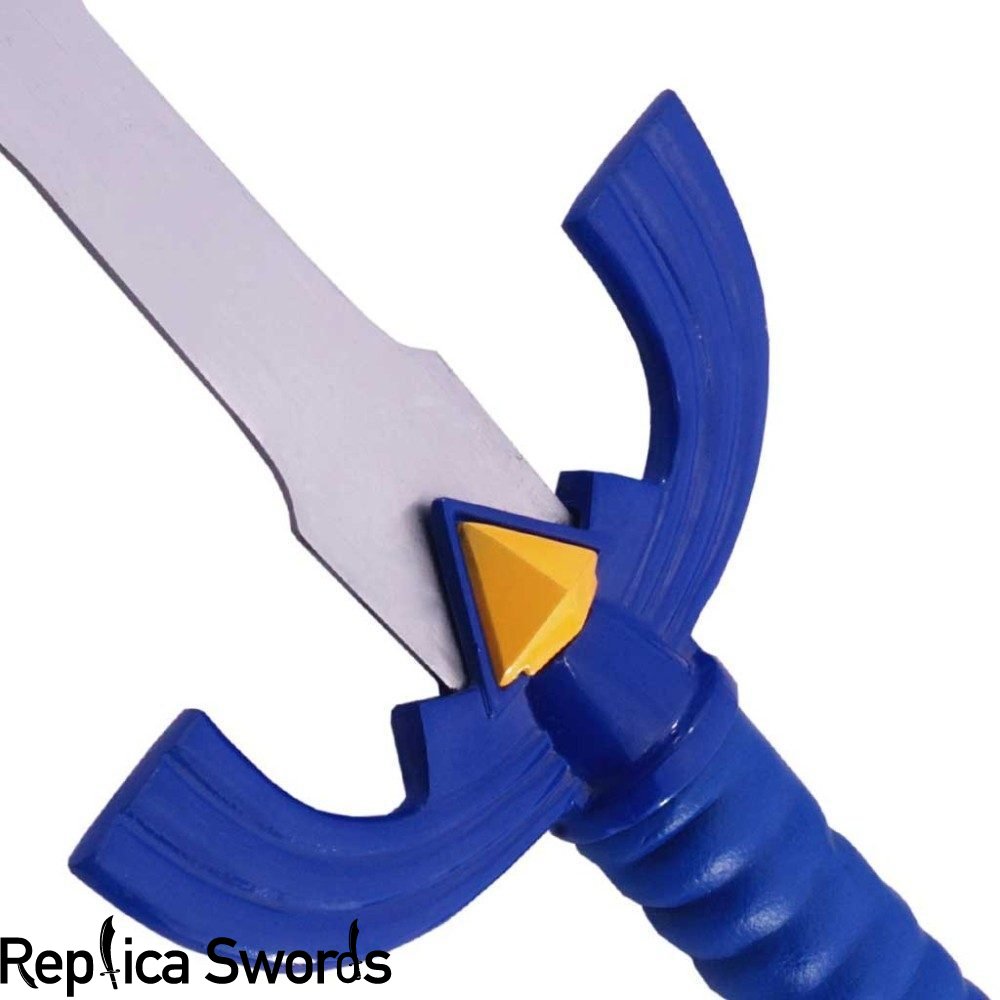 Links Master Sword Replica V2 44" from Zelda