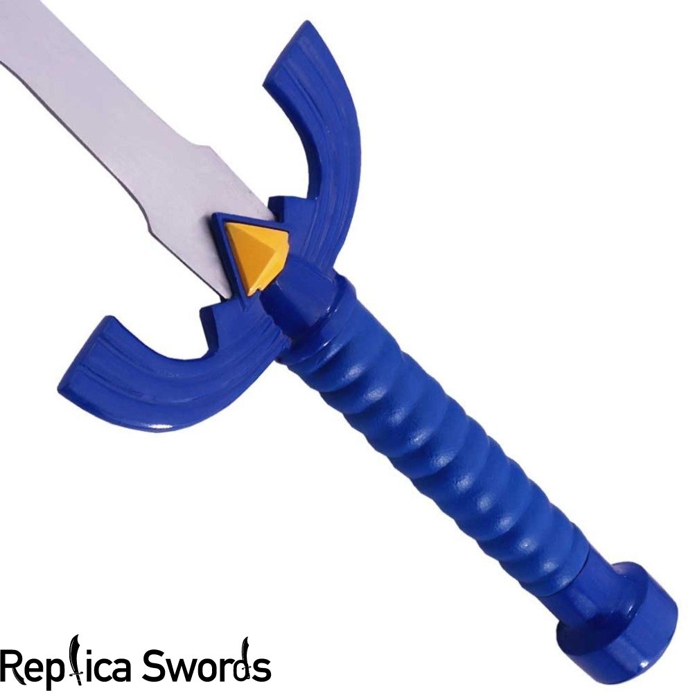 Legend of Zelda Master Sword