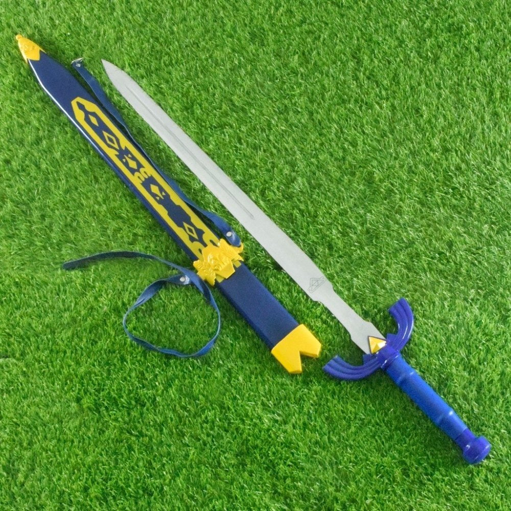 Links Master Sword Replica V2 44" from Zelda