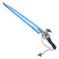 Squall Leonhart Winged Gunblade OG Sword