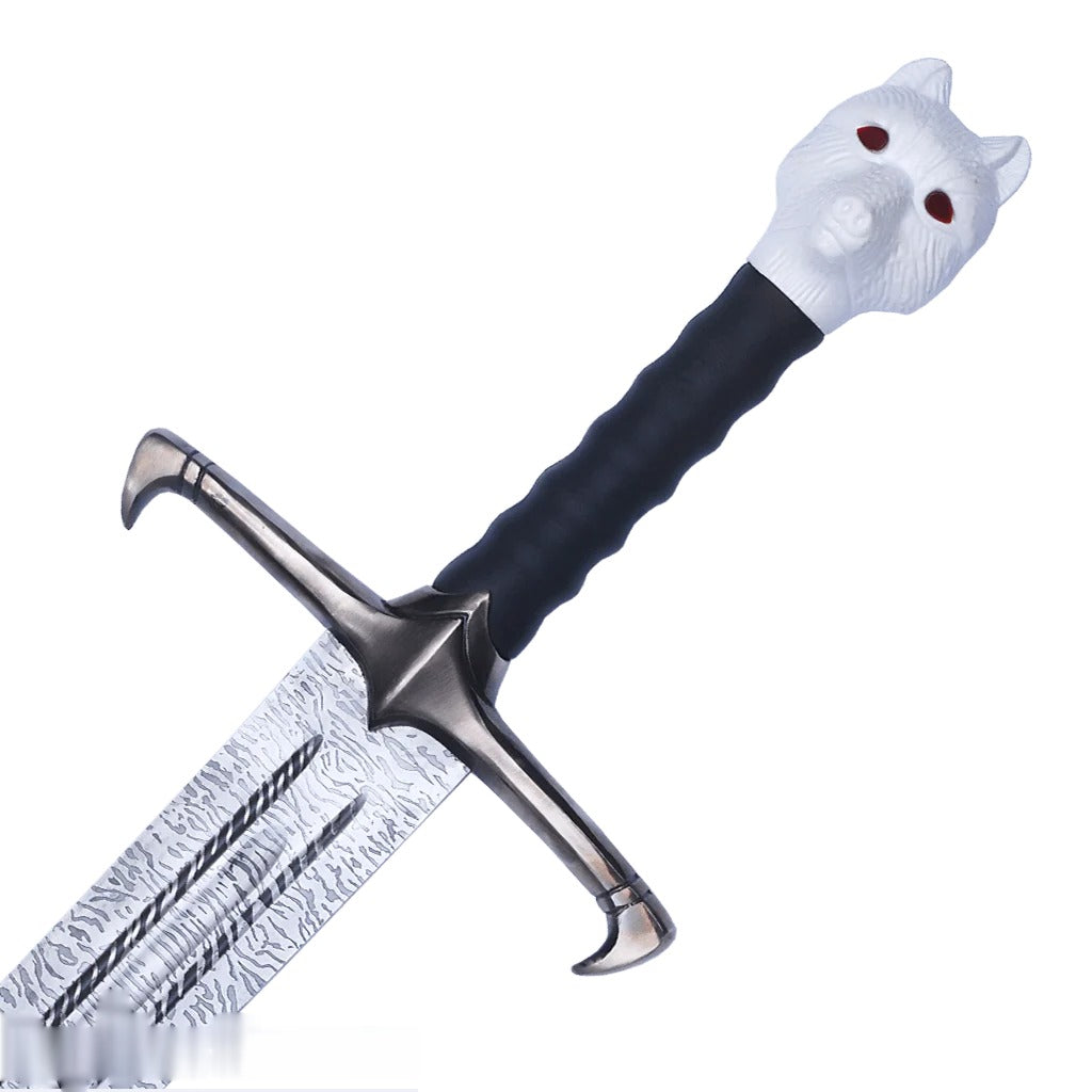 Long Claw Sword of Jon Snow Handmade Replica From GOT