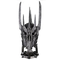Helmet of Sauron Half Scale Replica