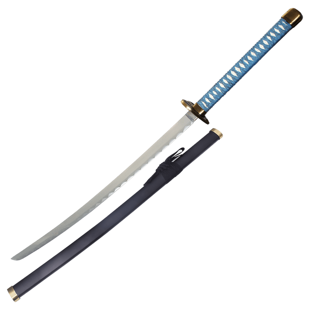 Tengumaru Love(Rabu) Aikawa Katana Heart Shaped Sword