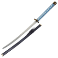 Tengumaru Love(Rabu) Aikawa Katana Heart Shaped Sword
