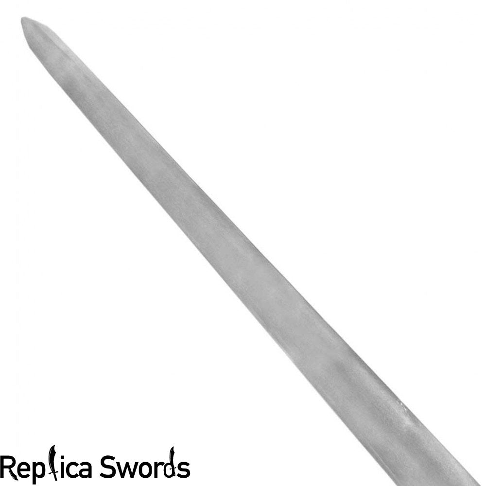 Luciendar Sword of Light Life-Size Metal Replica