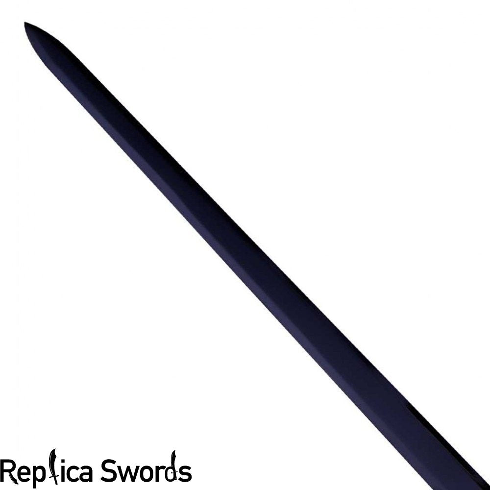 Luciendar Sword of Light Black Edition Replica