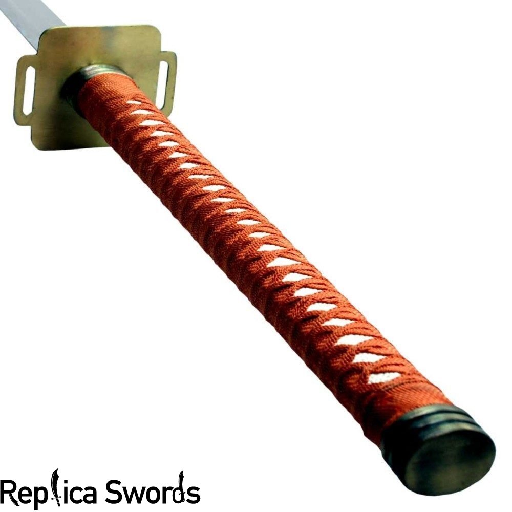 Sephiroth Masamune Sword 172cm Katana Remake
