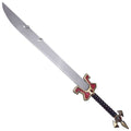Master Yi Sword From League of Legends