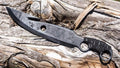 Destiny Antique Hunter Prop Knife Replica