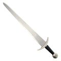 Black Baron Sword Inspired By Medieval