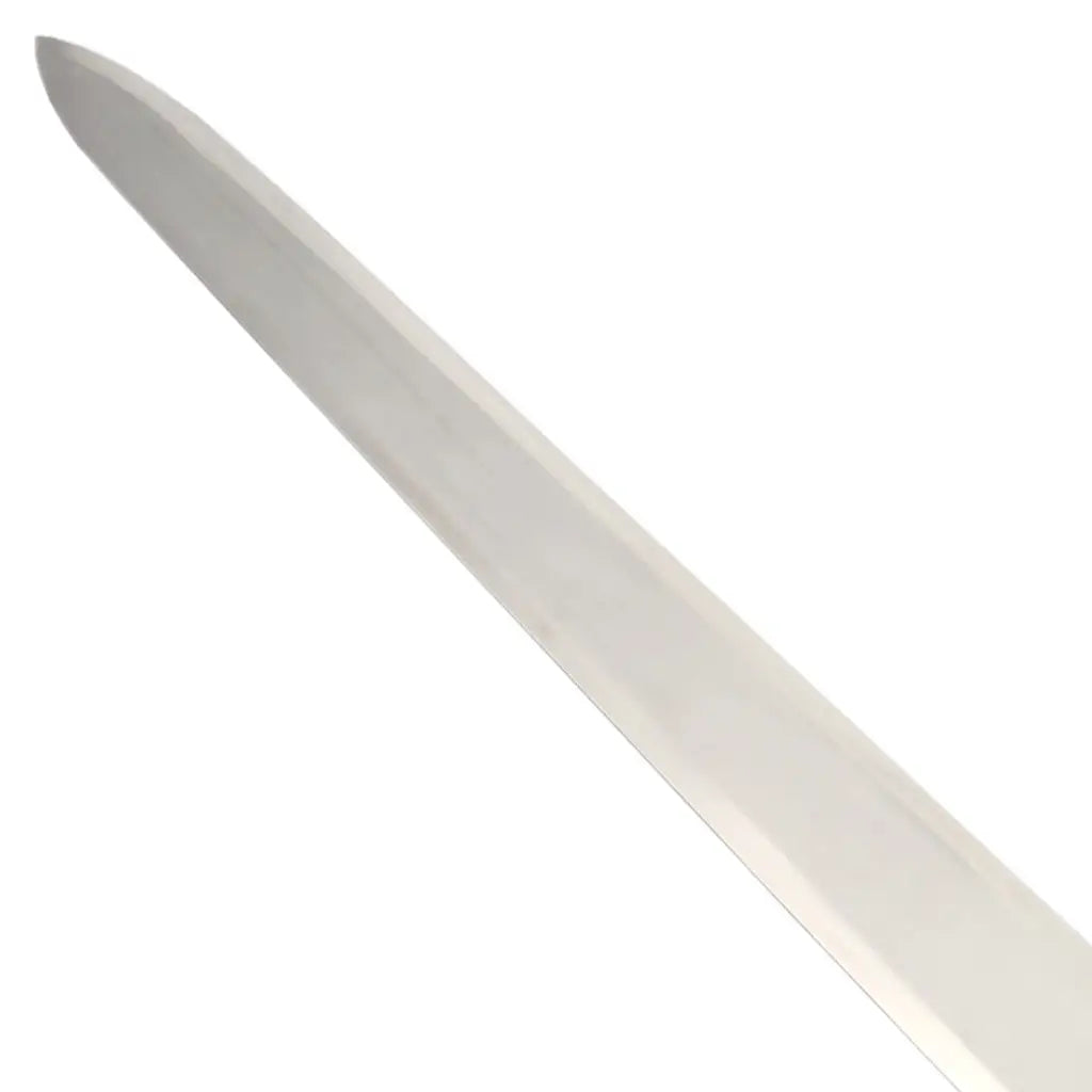 Black Baron Sword Inspired By Medieval