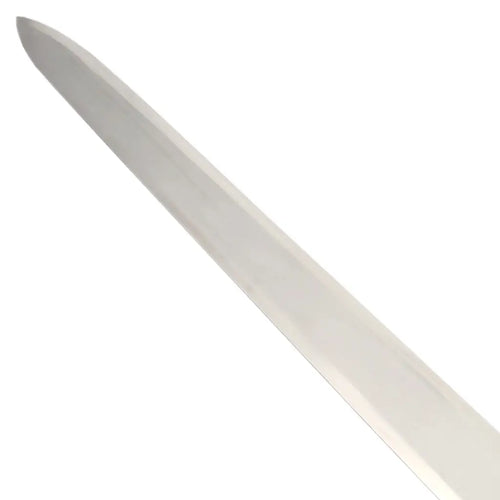 Black Baron Sword Inspired By Medieval