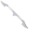 46" Klingon Bat'leth Sword Replica