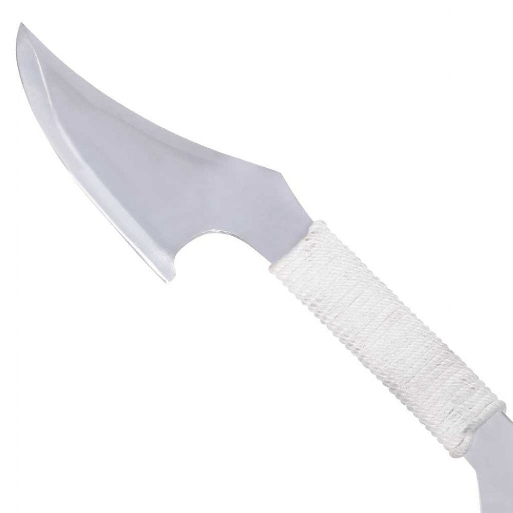 46" Klingon Bat'leth Sword Replica