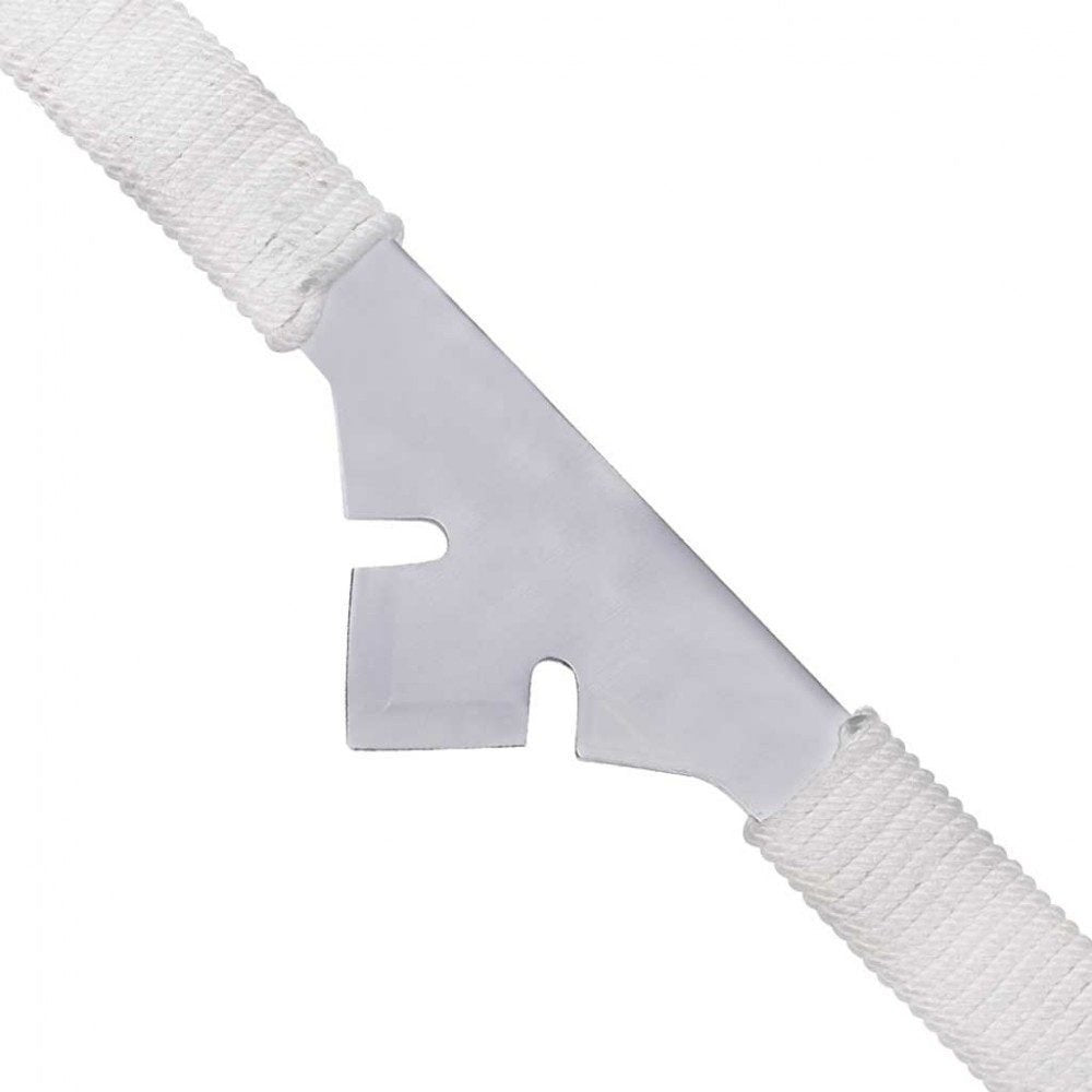 46" Klingon Bat'leth Sword Replica