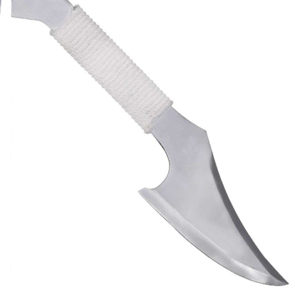46" Klingon Bat'leth Sword Replica
