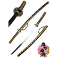 Mikazuki Munechika Tachi Katana Sword From Touken Ranbu
