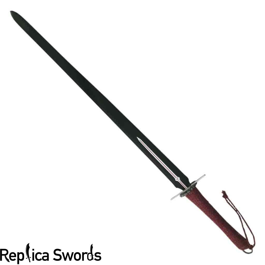 My-Hime Mikoto Minagi Miroku Sword Replica