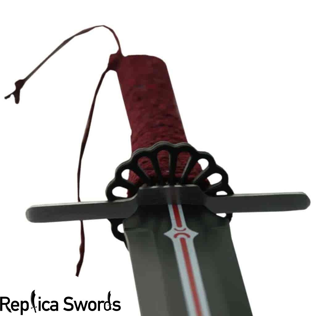 My-Hime Mikoto Minagi Miroku Sword Replica