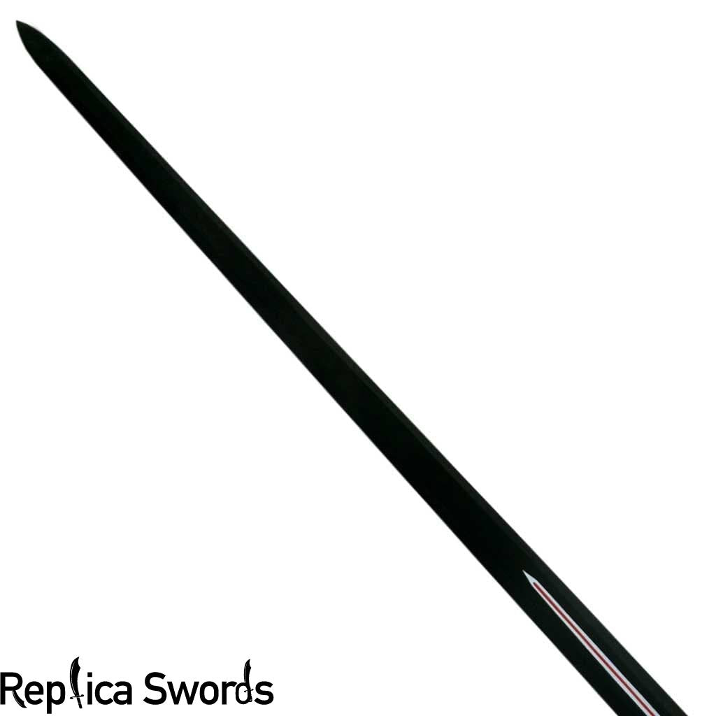 My-Hime Mikoto Minagi Miroku Sword Replica
