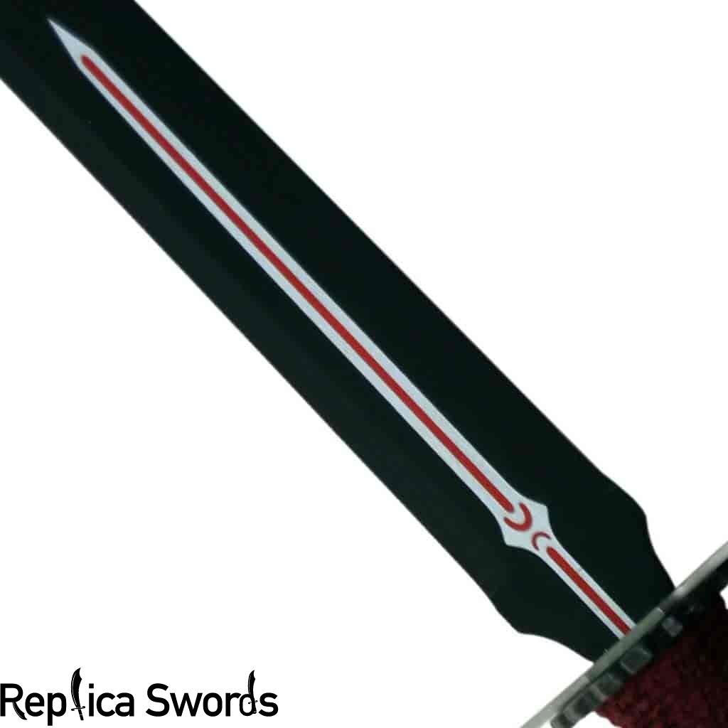My-Hime Mikoto Minagi Miroku Sword Replica