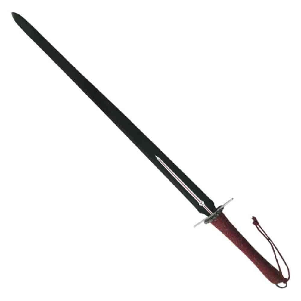 My-Hime Mikoto Minagi Miroku Sword Replica