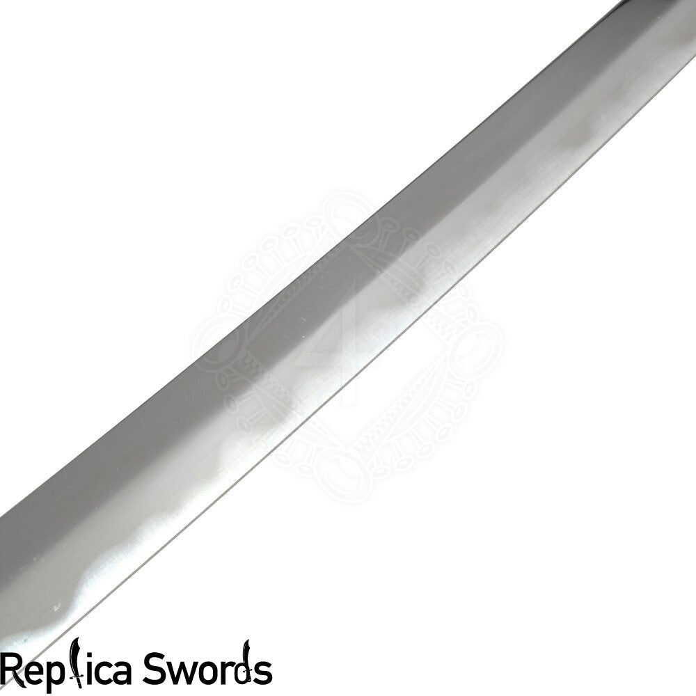 Duncan MacLeod The Immortals Katana Licensed Replica