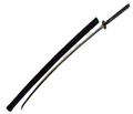 Nagakiba Katana Replica from Elden Ring Swords