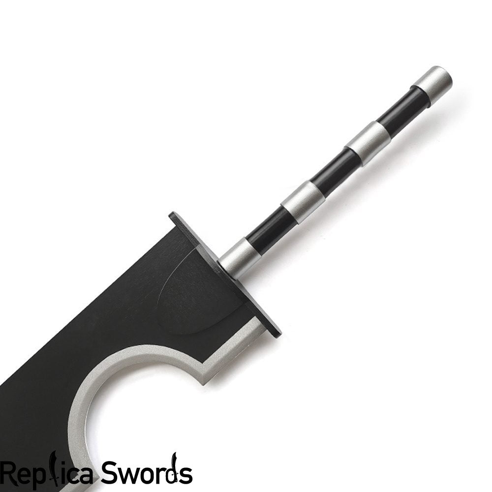 Zabuza Momochi Kubikiribocho Executioner Blade Replica