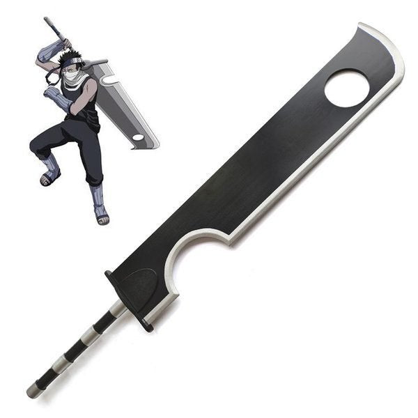 Zabuza Momochi Kubikiribocho Executioner Blade Replica