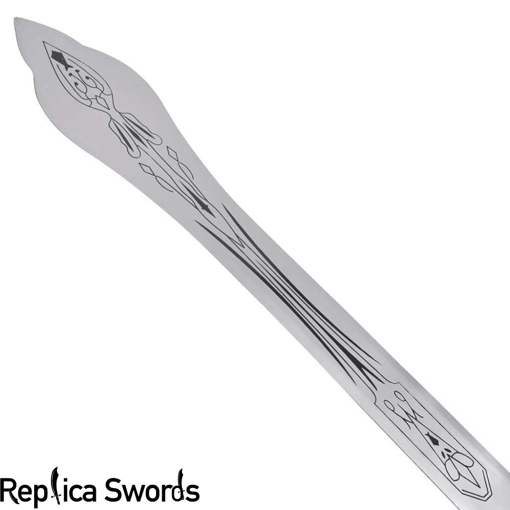 Auron Beast Master Masamune Sword Replica