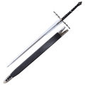 Nazgul Ringwraith Sword Life Size Replica
