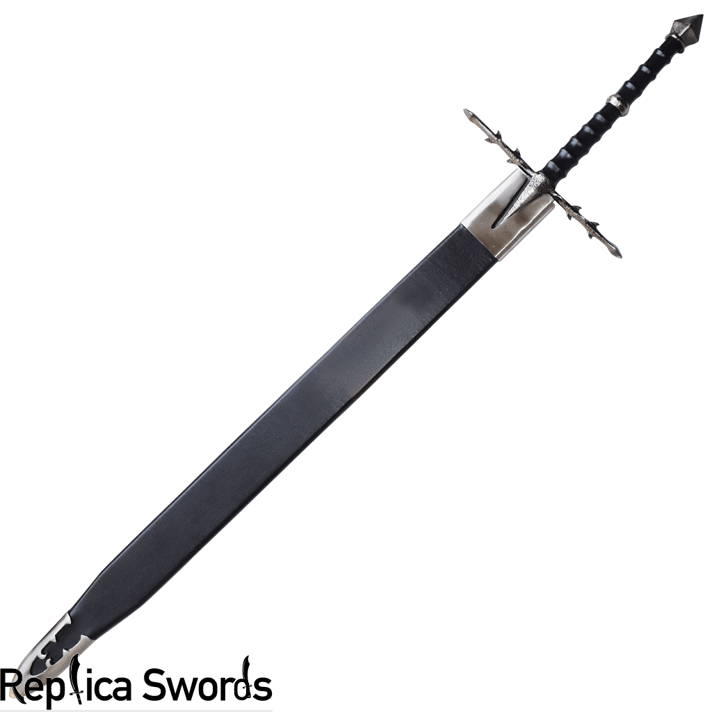 Nazgul Ringwraith Sword Life Size Replica