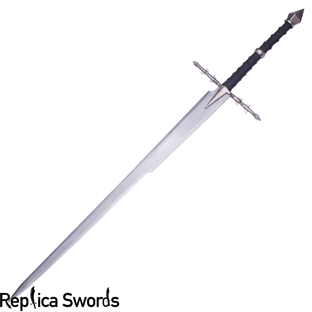 Nazgul Ringwraith Sword Life Size Replica