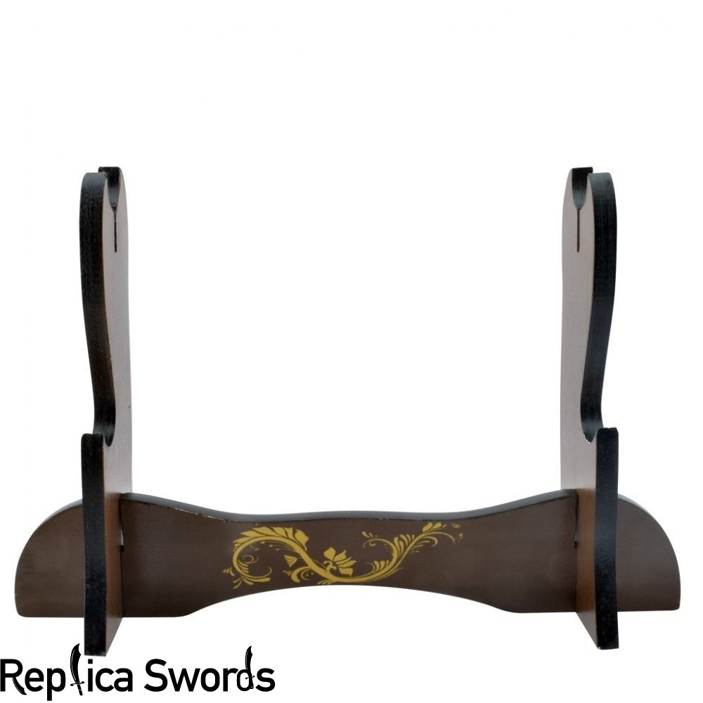 Medieval Bug Spear 71" Fantasy Replica