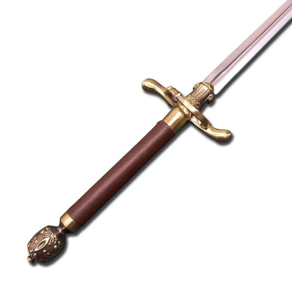 Arya Stark Needle Sword Valyrian Steel Licensed Replica