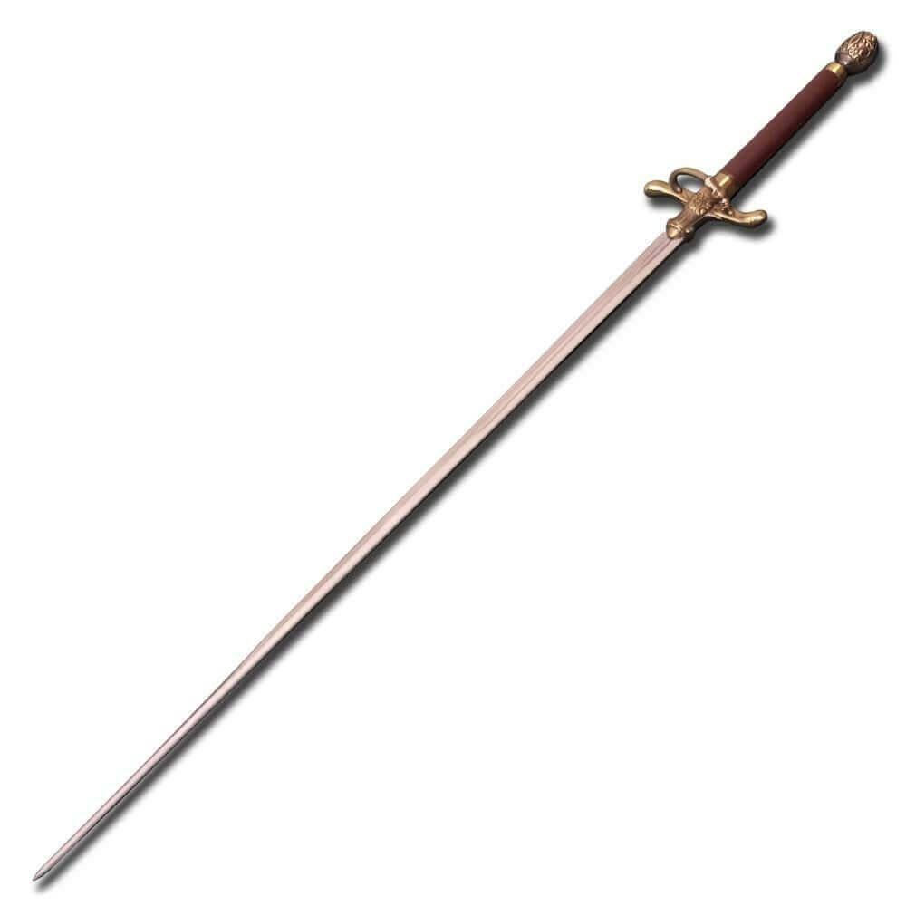 Arya Stark Needle Sword Valyrian Steel Licensed Replica