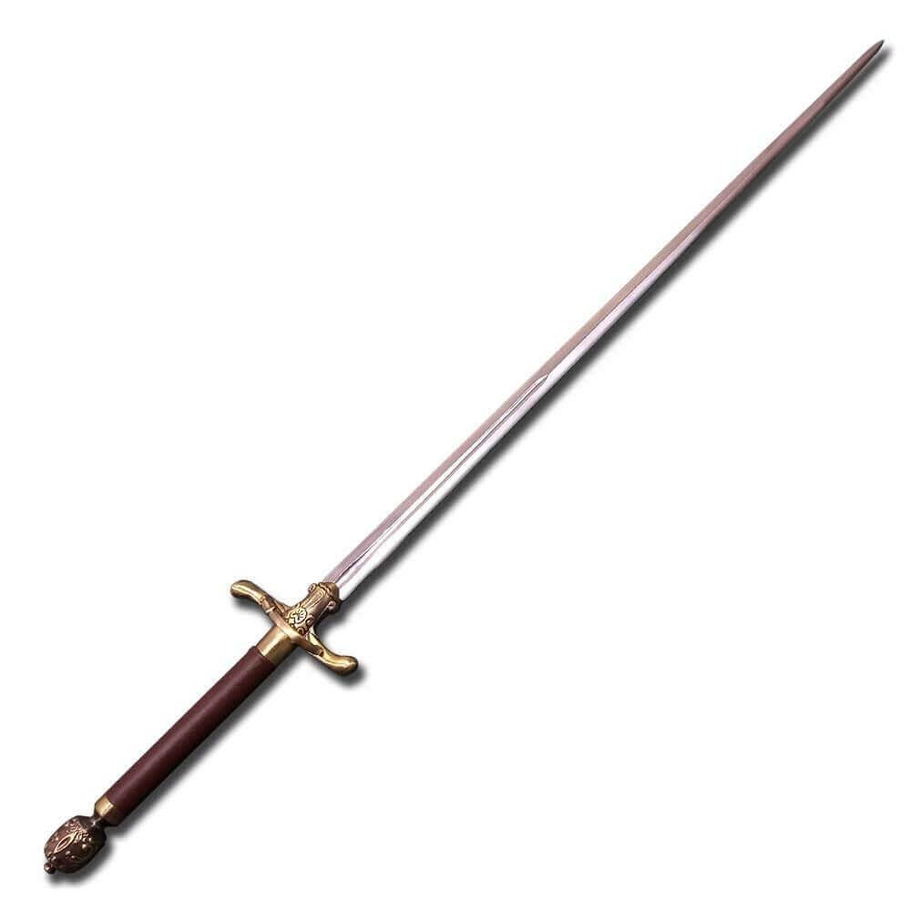 Arya Stark Needle Sword Valyrian Steel Licensed Replica