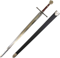 Peter Narnia Lion Sword From Chronicles of Narnia