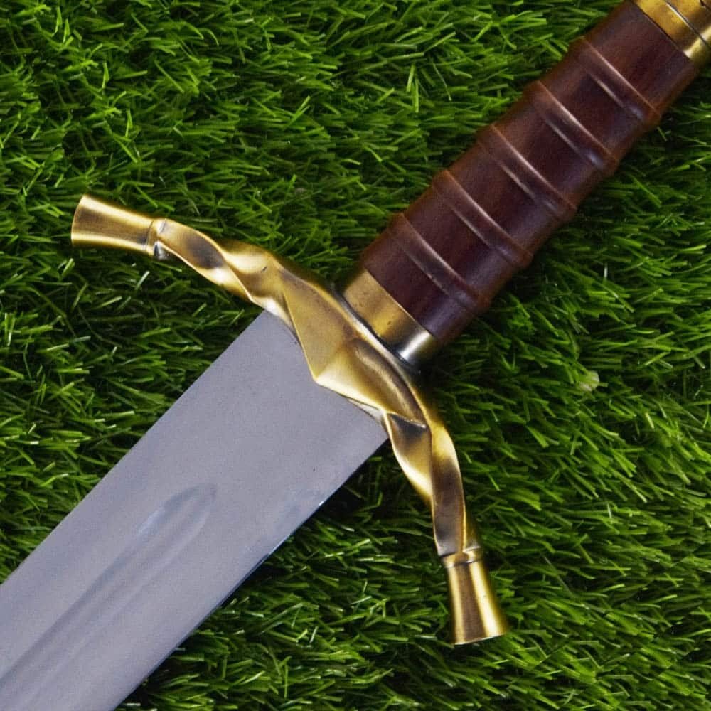 Boromir Sword From Movie