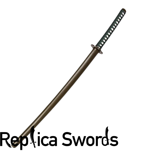 Kousetsu Samonji Tachi Katana Sword From Touken Ranbu