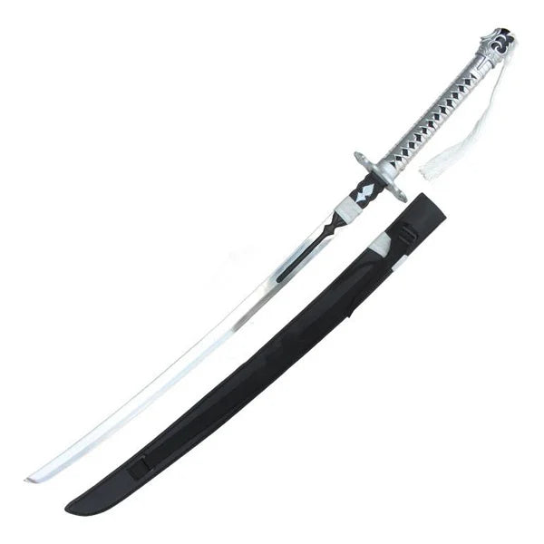2B's Virtuous Contract Katana Sword From Nier Automata