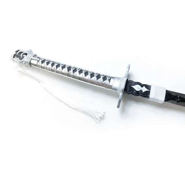 2B's Virtuous Contract Katana Sword From Nier Automata