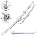 Sode no Shirayuki Rukia Katana