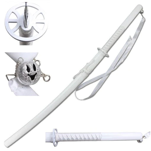 Sode no Shirayuki Rukia Katana