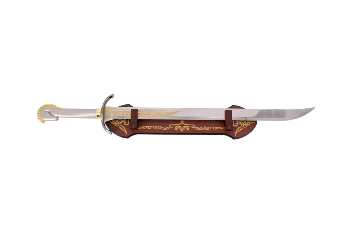 Numenor Sword From Rings Of Power