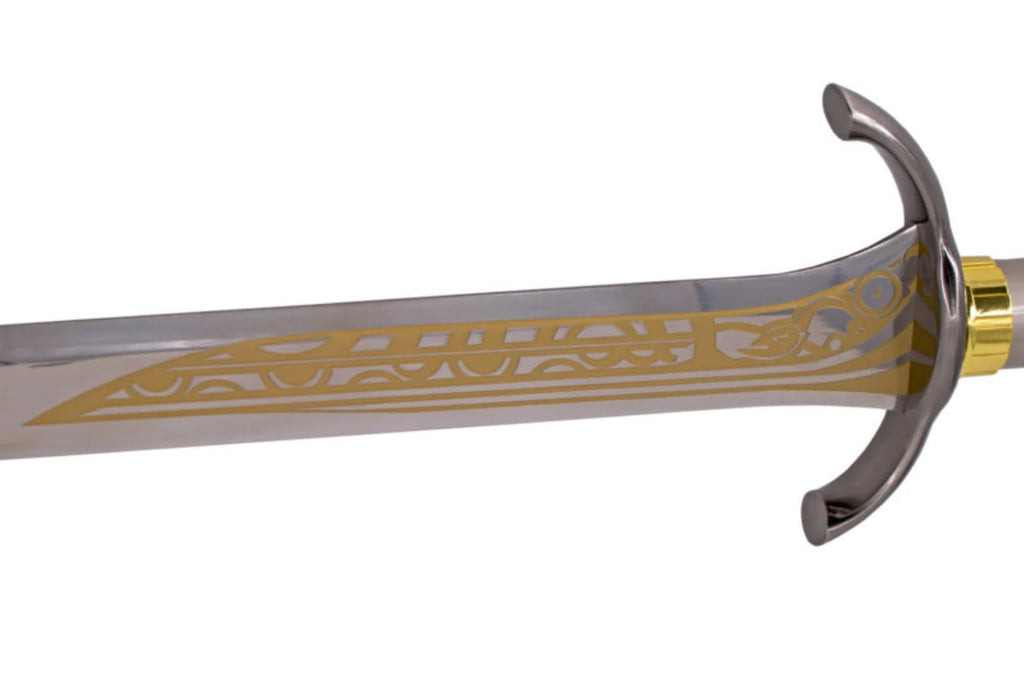 Numenor Sword From Rings Of Power
