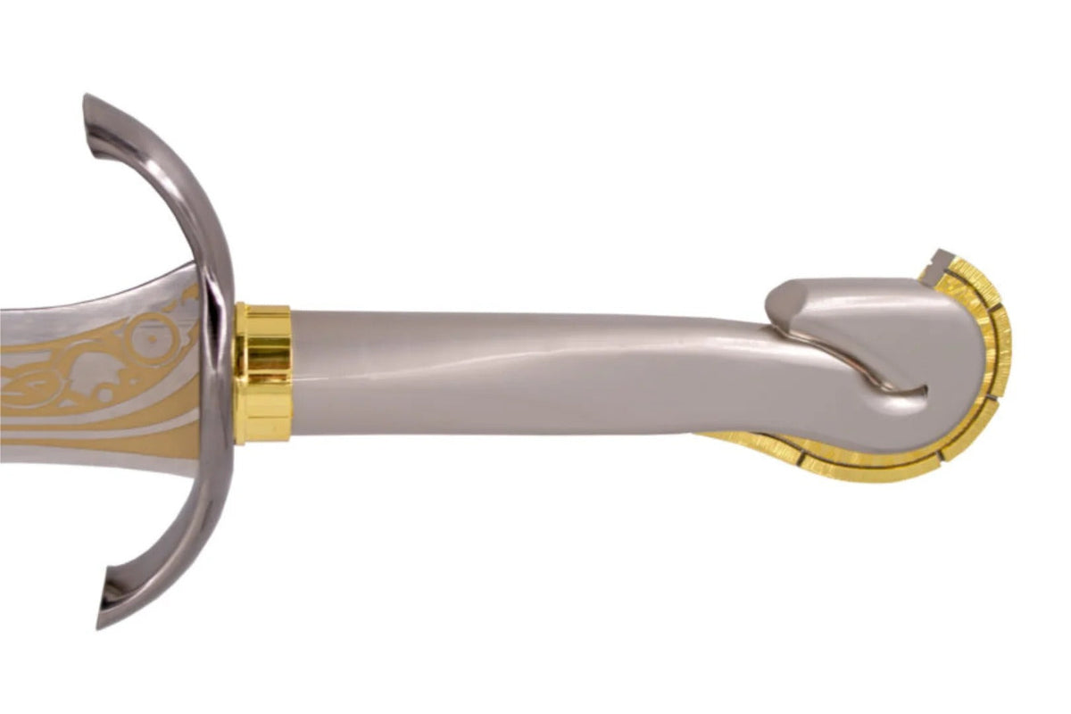 Numenor Sword From Rings Of Power